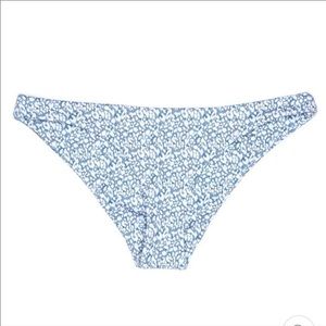 NWT Midori Pebble Parker bottoms